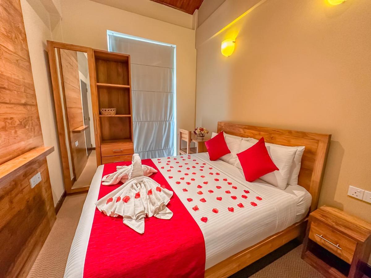 Emirates Luxury Apartments Nuwara Eliya Exterior foto