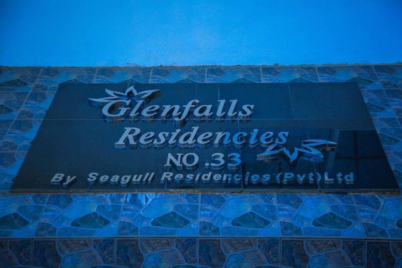 Emirates Luxury Apartments Nuwara Eliya Exterior foto