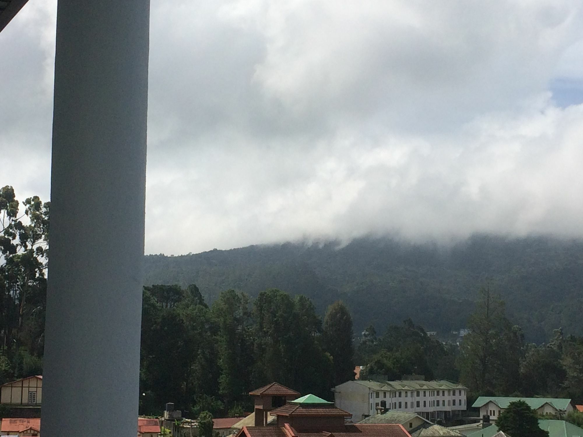 Emirates Luxury Apartments Nuwara Eliya Exterior foto